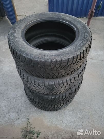 Cordiant Sno-Max 195/65 R15