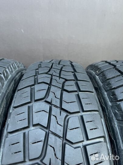 Pirelli Scorpion ATR 185/75 R16 93T