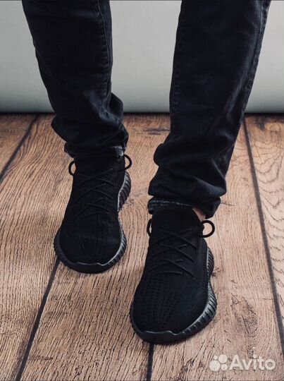 Кроссовки изи для мальчиков