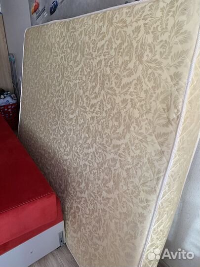 Матрас 160х200