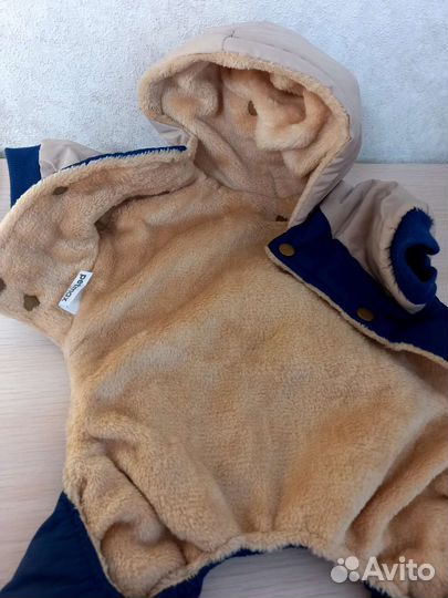 Одежда для собак мелких пород