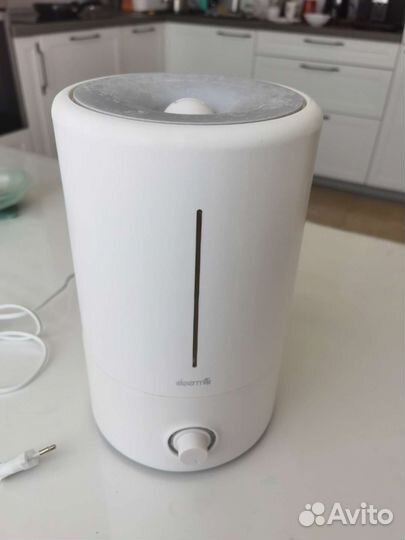 Увлажнитель воздуха xiaomi deerma