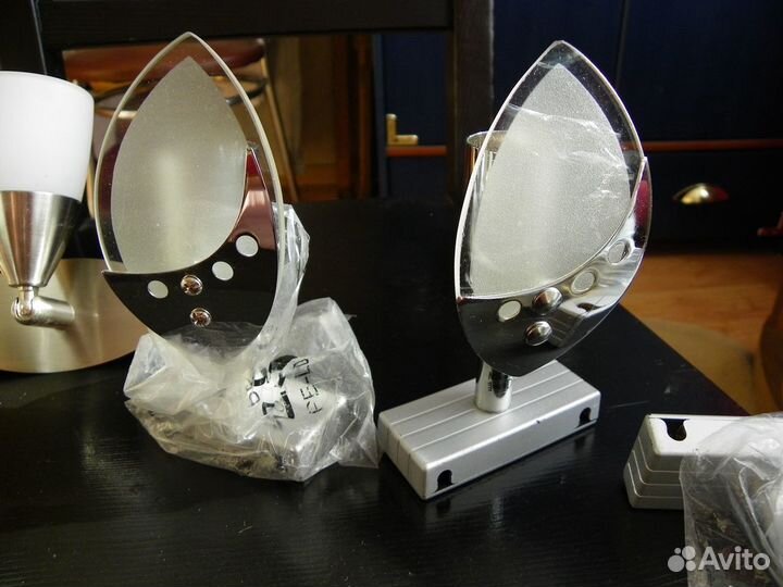 Светильник, Германия