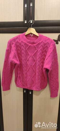 Новый Женский свитер 42-46