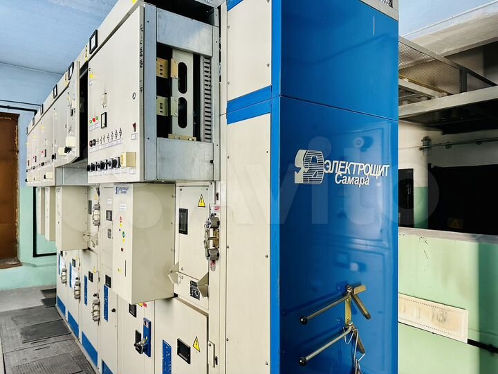 Склад, 700 м²