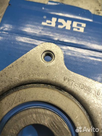 Подшипник VKT 1000 SKF