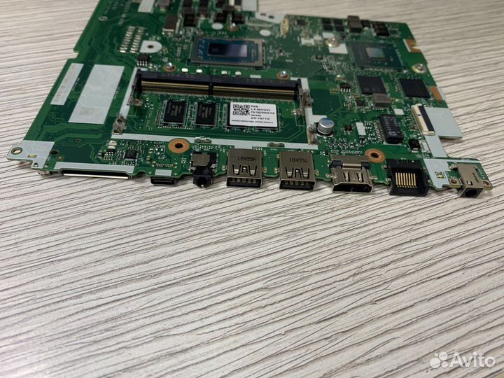 Материнская плата для Lenovo 330-15ARR 5B20R56768