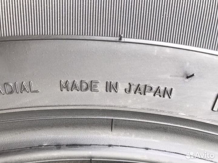 Dunlop Grandtrek AT22 265/60 R18 110H