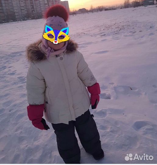 Куртка