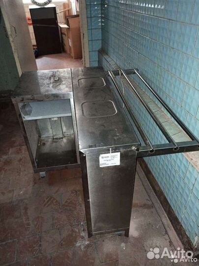 Модуль кассовый