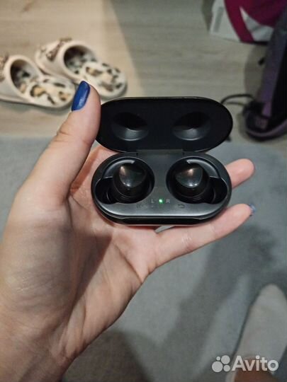 Samsung Galaxy Buds