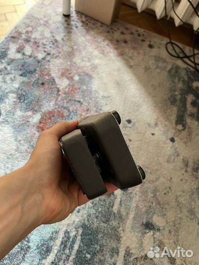 Педаль Crybaby Classic GCB95F