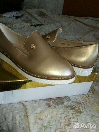 Туфли женские