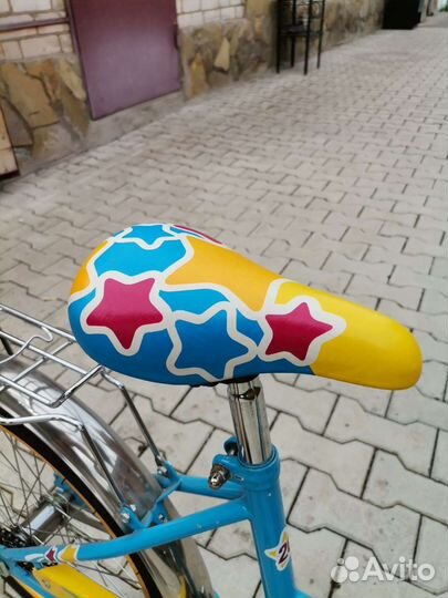 Велосипед детский 20