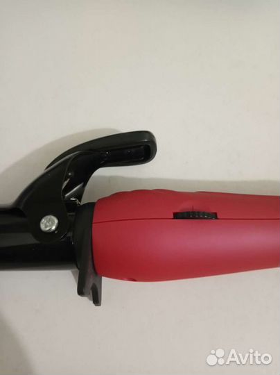 Плойка щипцы для укладки волос Scarlett