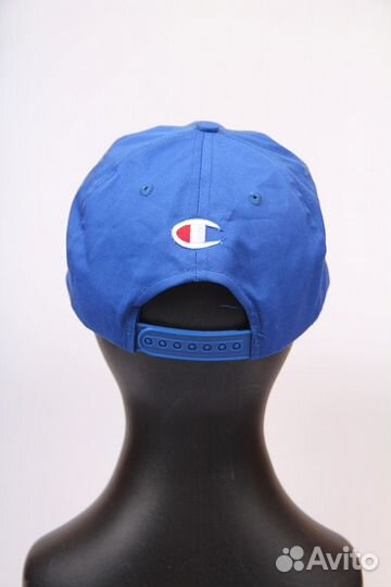 NBA Champion винтажная кепка