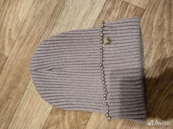 Шапка женская новая