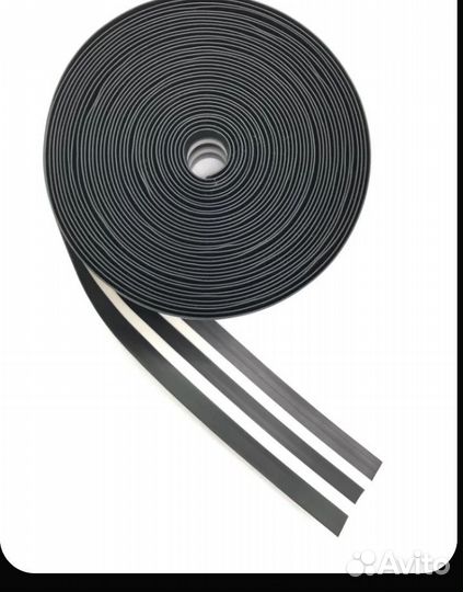 Привал для лодки пвх двух цветный