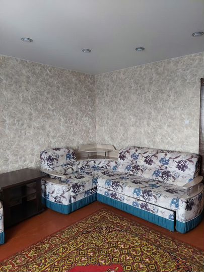 1-к. квартира, 33 м², 7/9 эт.