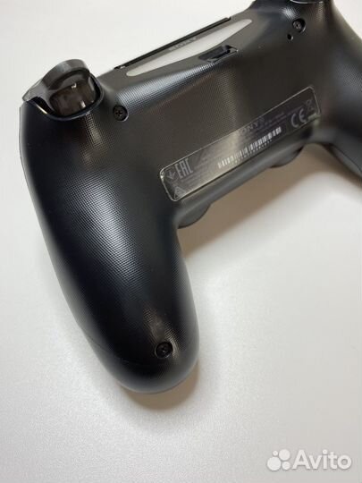 Геймпад ps4 оригинал