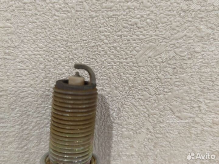 Свечи зажигания иридиевые ngk WAG 06К 905 601 В