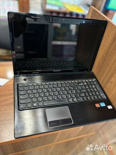 Ноутбук Lenovo G570