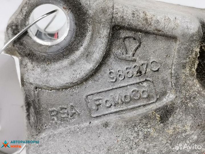 Кронштейн топливного фильтра Peugeot 807 2007