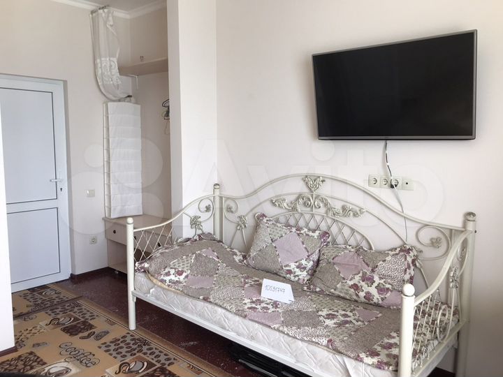 Комната 25 м², 2/4 эт.