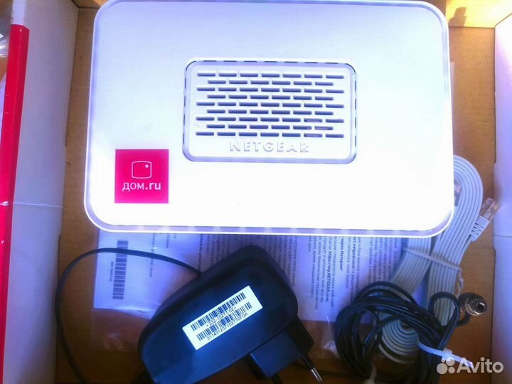 Wifi роутер c usb дом ру