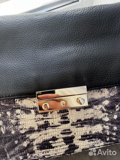 Сумка женская uterque оригинал