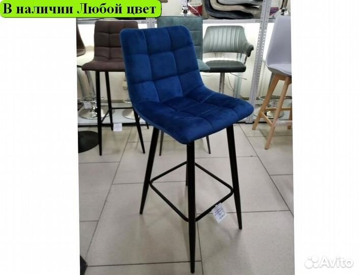 Стул для кафе Любой цвет