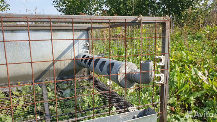 Продам брудер