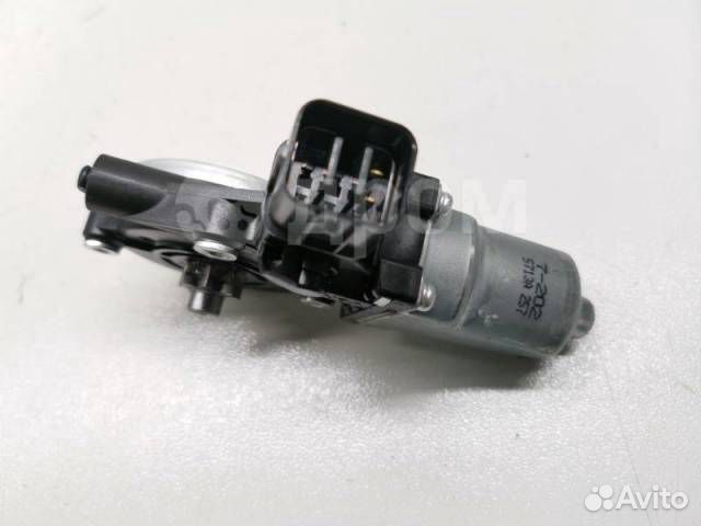 Мотор стеклоподьемника