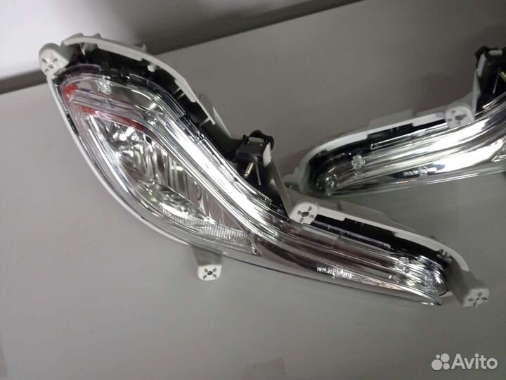 Птф на hyundai solaris 1