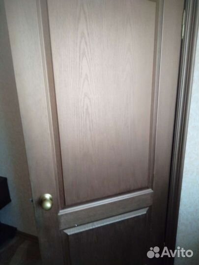 Двери межкомнатные