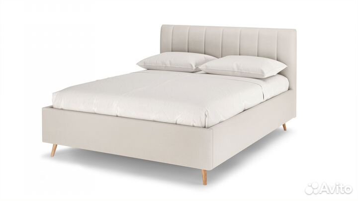 Кровать двуспальная Оливер 180х200