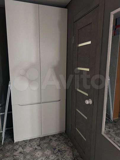 Квартира-студия, 18 м², 2/5 эт.