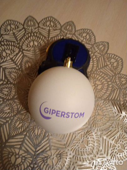 Елочные игрушки 2 шт