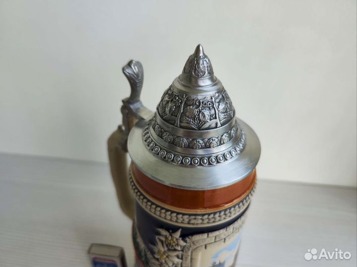 Пивная кружка GerZ Германия