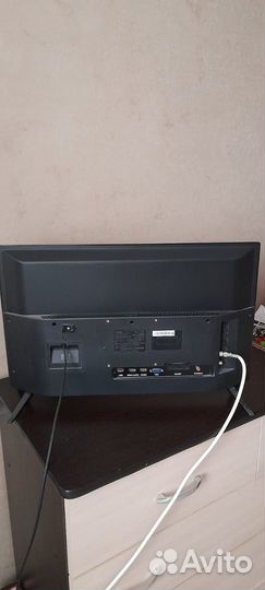 Телевизор haier 32