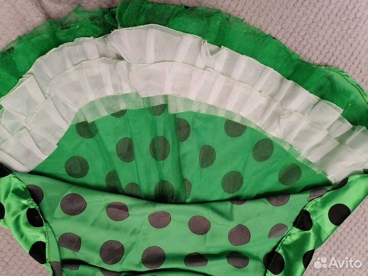 Платье для девочки на выпускной в детский сад