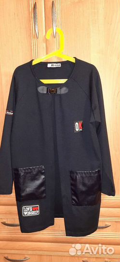 Кофта для девочки