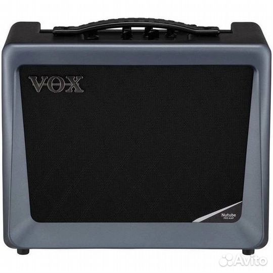 VOX VX50-GTV гитарный моделирующий комбоусилитель