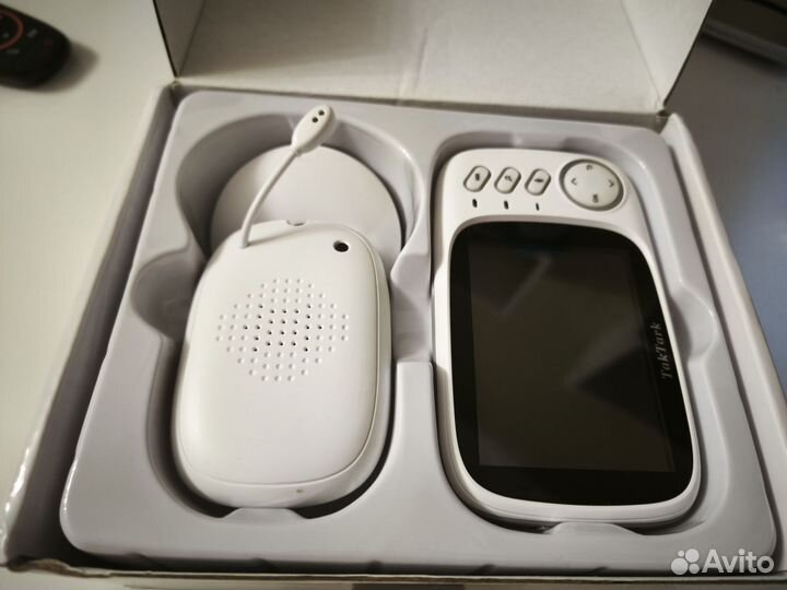 Радионяня TakTark