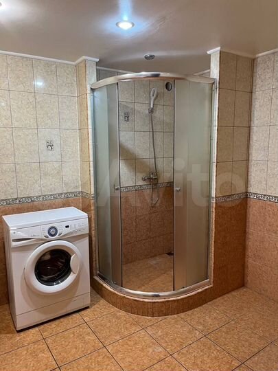 Дом 130 м² на участке 5 сот.