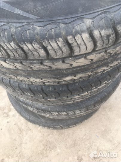 Matador MP 82 Conquerra 2 235/60 R18 107