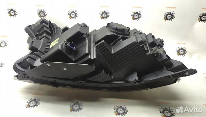 Фара левая Киа Соренто 4 (2020-нв)