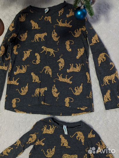 Свитшот Фэмили лук