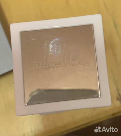 Tom Ford парфюм