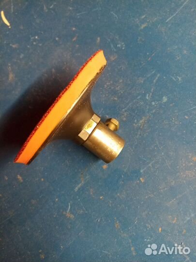 Несложн токарные услуги. Переход для опор тарелки